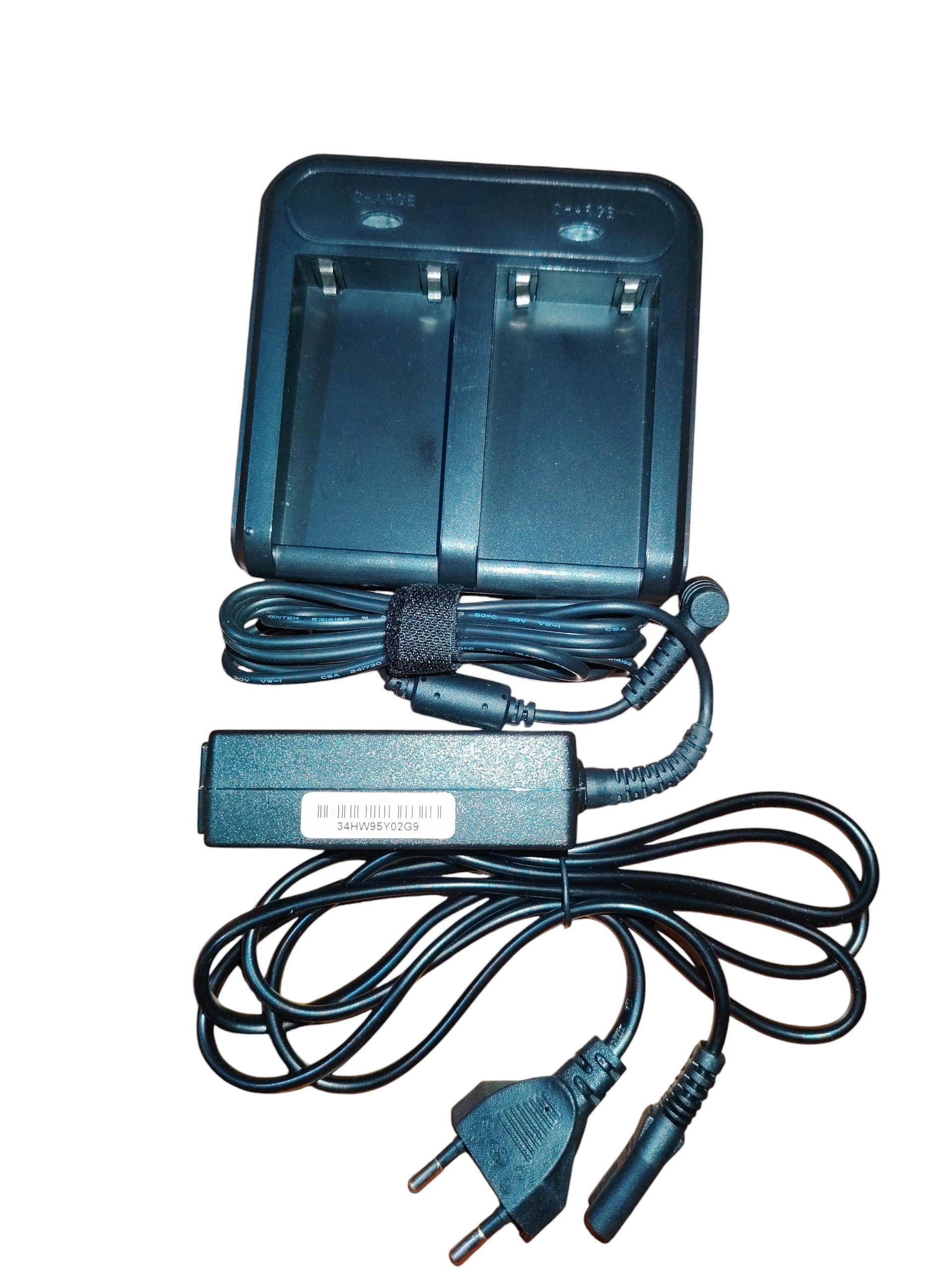 Cargador GNSS STONEX 
