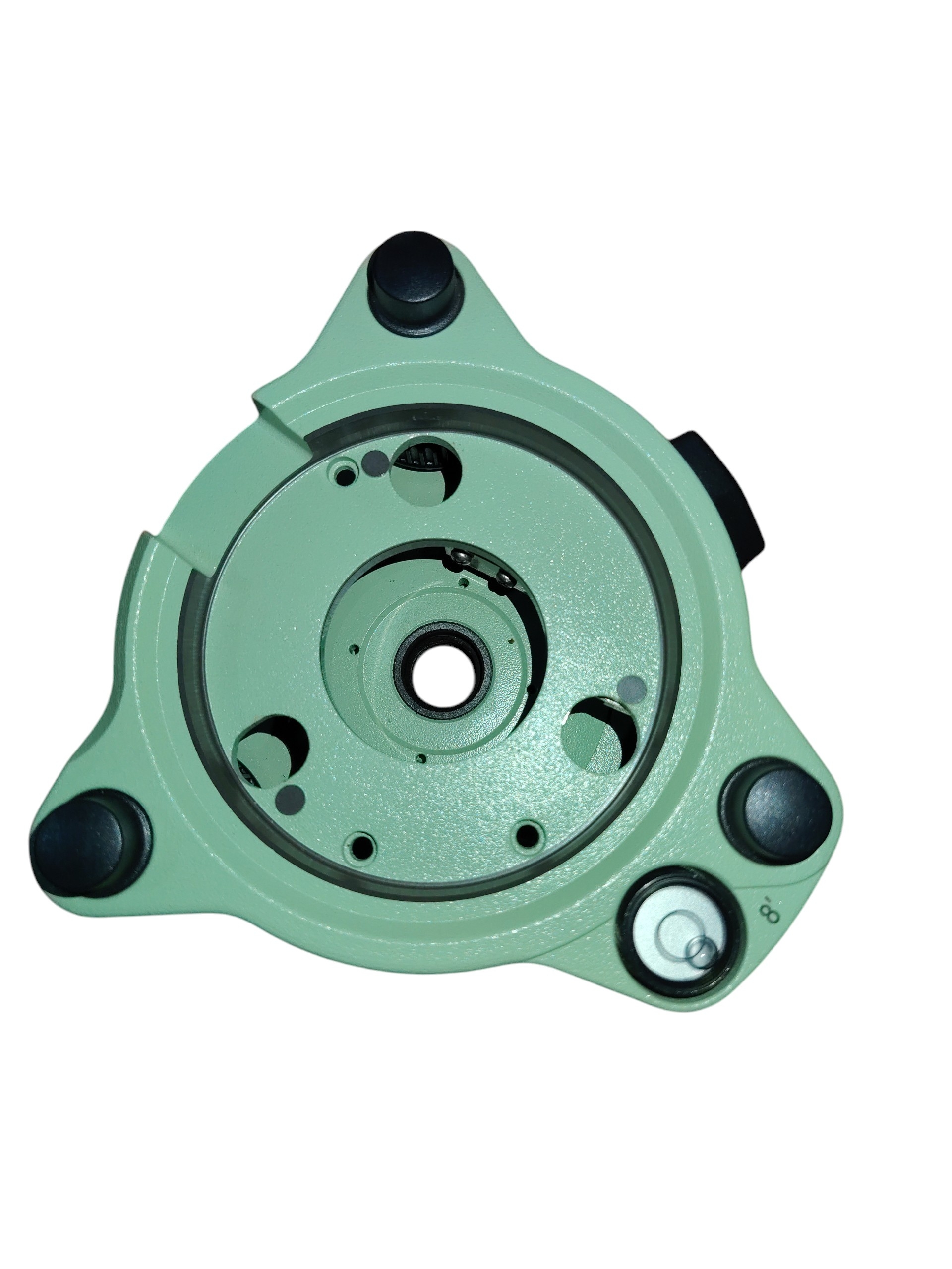Base nivelante Leica 