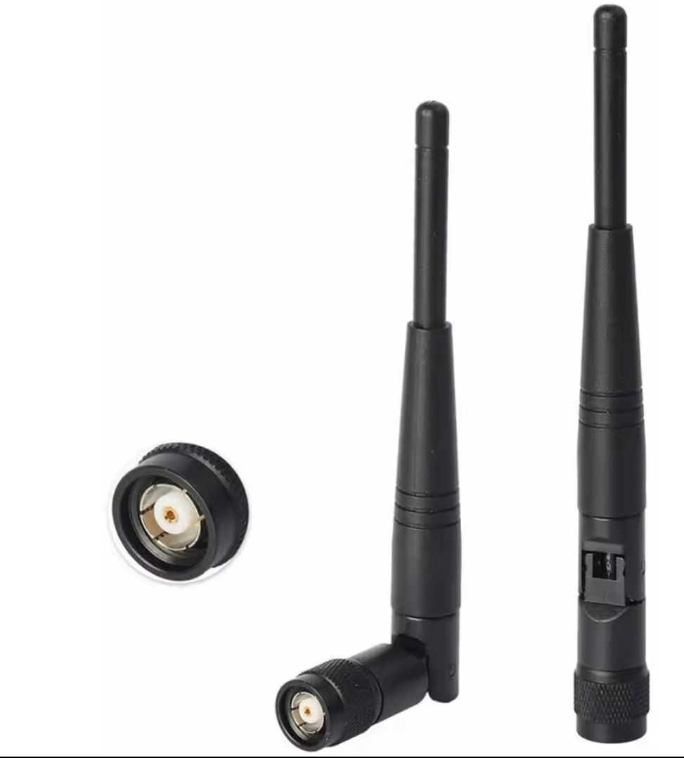 Antena 5dBi 2,4 GHZ para S3,S6,SPS,RTS,TSC2,TSC3,5600,Georadio,Robot.