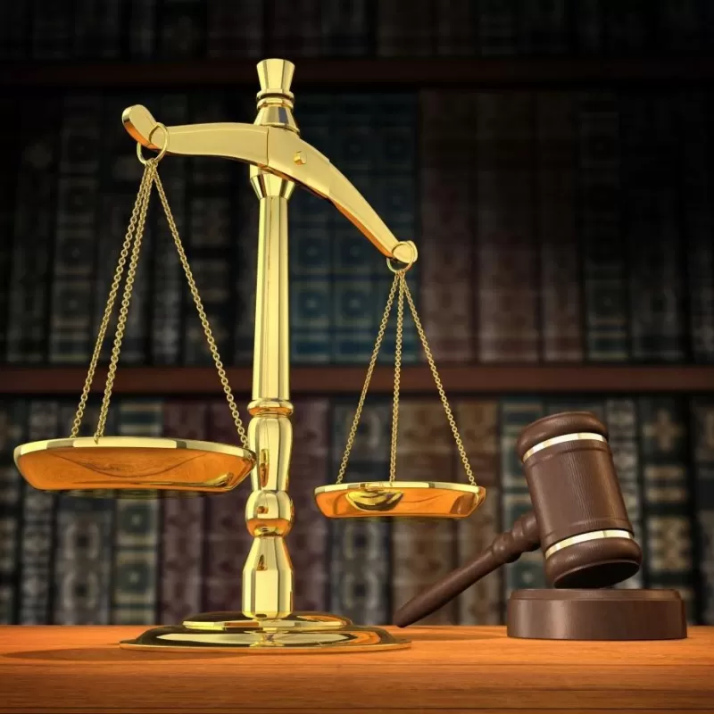 Justicia y topografía — Geo-Vermac Servicio Jurídico